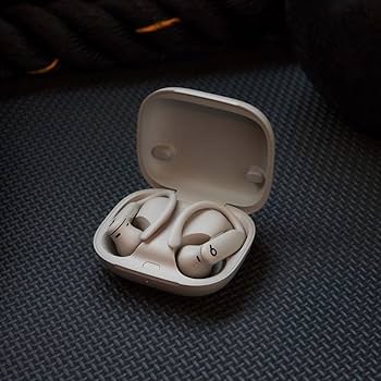 Amazon.com: Beats by Dr. Dre Powerbeats Pro 2 Wireless Noise